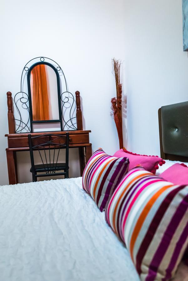 Luxury Villa Regina プロタラス エクステリア 写真
